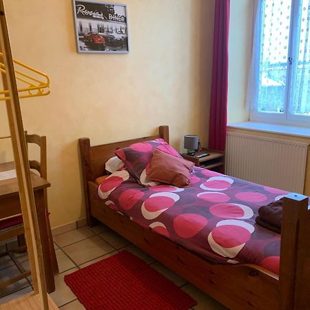 La Ferriere Bed & Breakfast Saint-Medard-en-Forez Luaran gambar