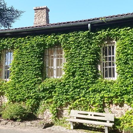 La Ferriere Bed & Breakfast Saint-Medard-en-Forez Luaran gambar