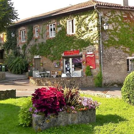 La Ferriere Bed & Breakfast Saint-Medard-en-Forez Luaran gambar
