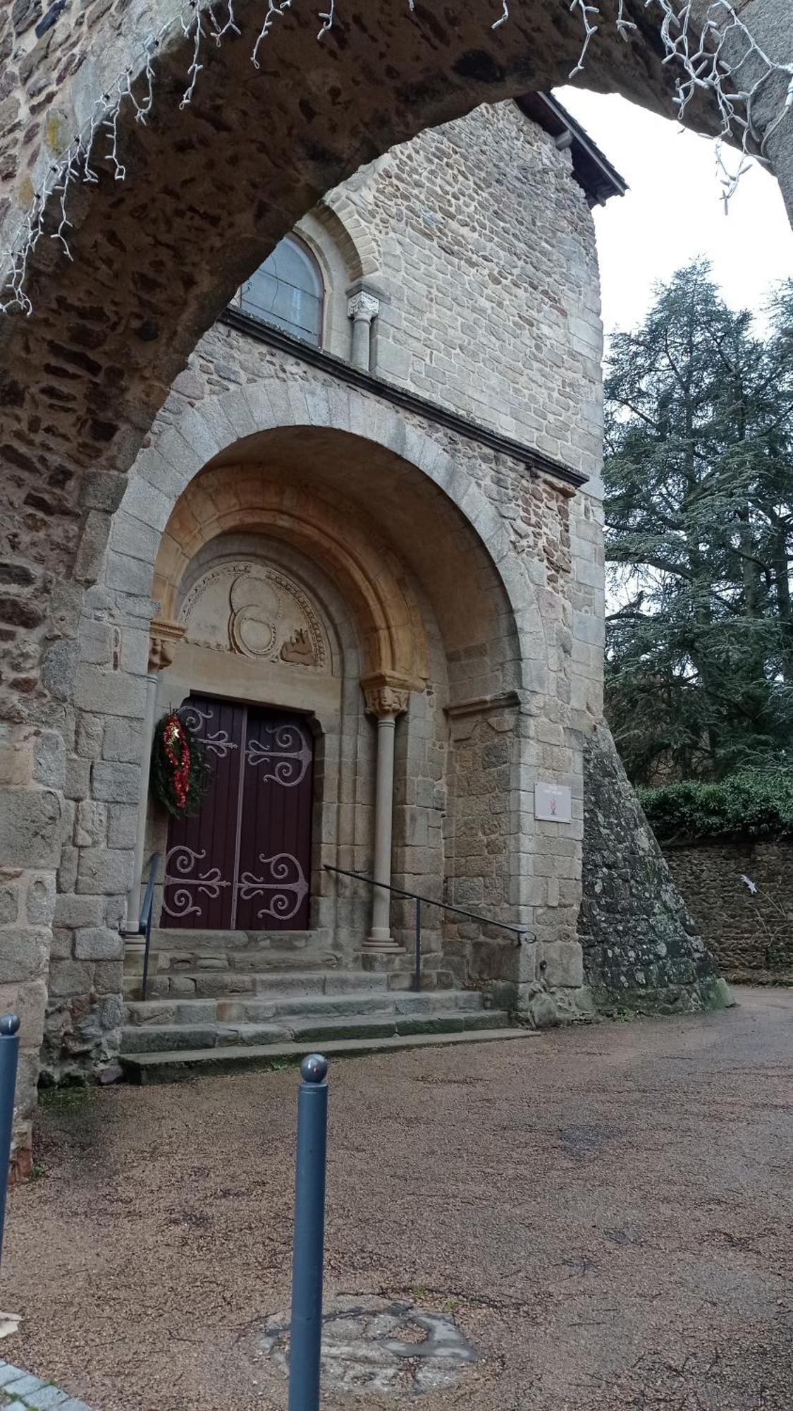 La Ferriere Bed & Breakfast Saint-Medard-en-Forez Luaran gambar