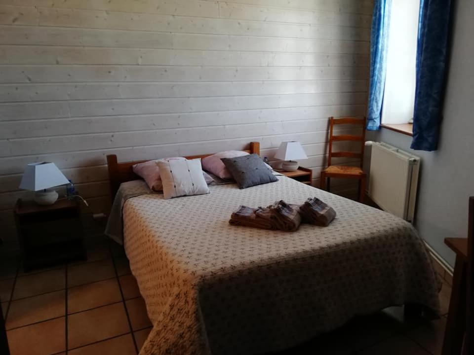 La Ferriere Bed & Breakfast Saint-Medard-en-Forez Luaran gambar