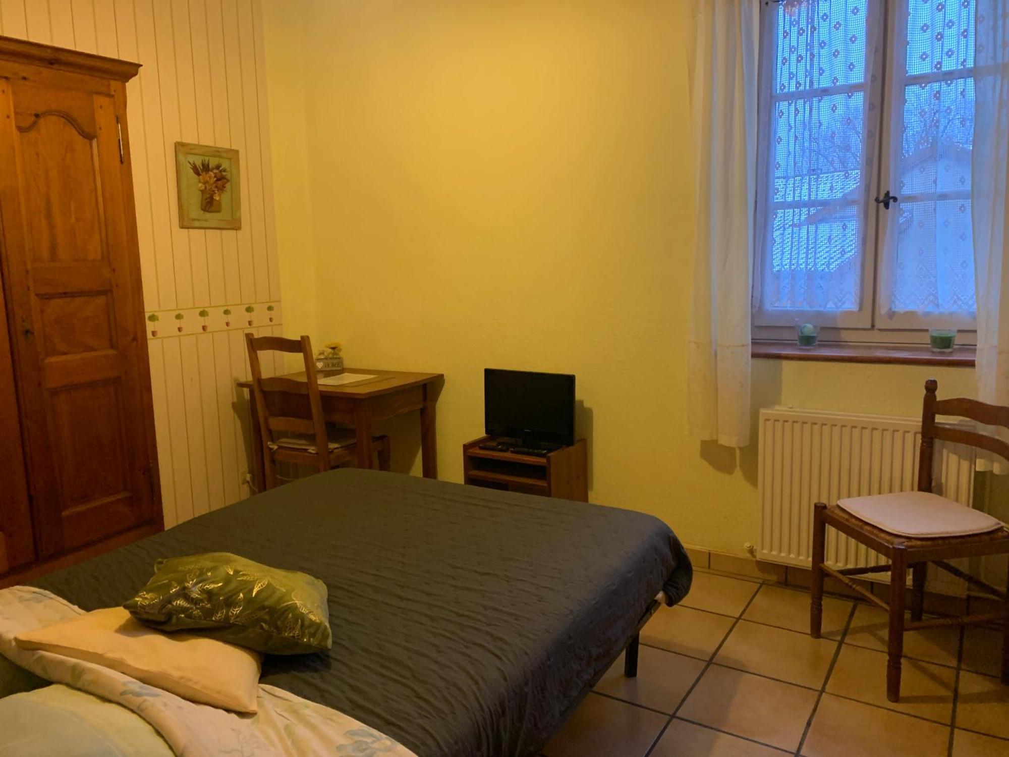 La Ferriere Bed & Breakfast Saint-Medard-en-Forez Luaran gambar