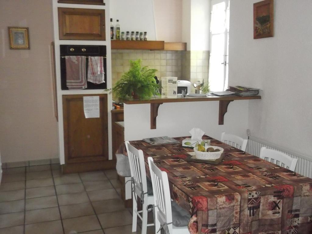La Ferriere Bed & Breakfast Saint-Medard-en-Forez Luaran gambar
