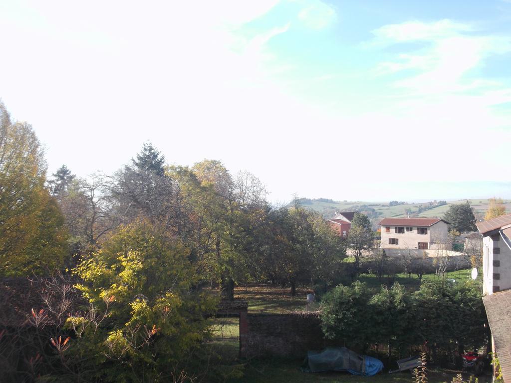 La Ferriere Bed & Breakfast Saint-Medard-en-Forez Bilik gambar